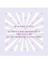 Invitation Anniversaire "Unicorn" | Une Carte Féérique et Magique pour Enfants Invitation Anniversaire "Unicorn" | Une Carte Féérique et Magique pour Enfants