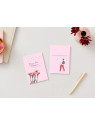 Carte de Fête des Mères "Maman Toute Rose" | Un Message Tendre et Fleuri Carte de Fête des Mères "Maman Toute Rose" | Un Message Tendre et Fleuri