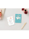 Faire-part Naissance Pluie d'Étoiles – Élégant & Personnalisé | Paper Story Faire-part Naissance Pluie d'Étoiles – Élégant & Personnalisé | Paper Story