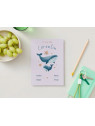 Faire-part Naissance Baleine Pastel – Doux & Personnalisé | Paper Story