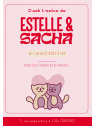Faire-part de mariage "Red Dingue de Toi" – Invitation originale et romantique Faire-part de mariage "Red Dingue de Toi" – Invitation originale et romantique